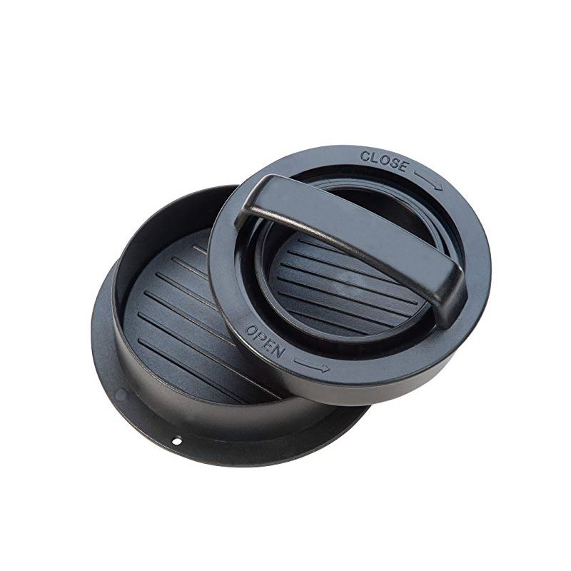 Presse à burger Herzberg HG8105 Herzberg - Mathon - 2