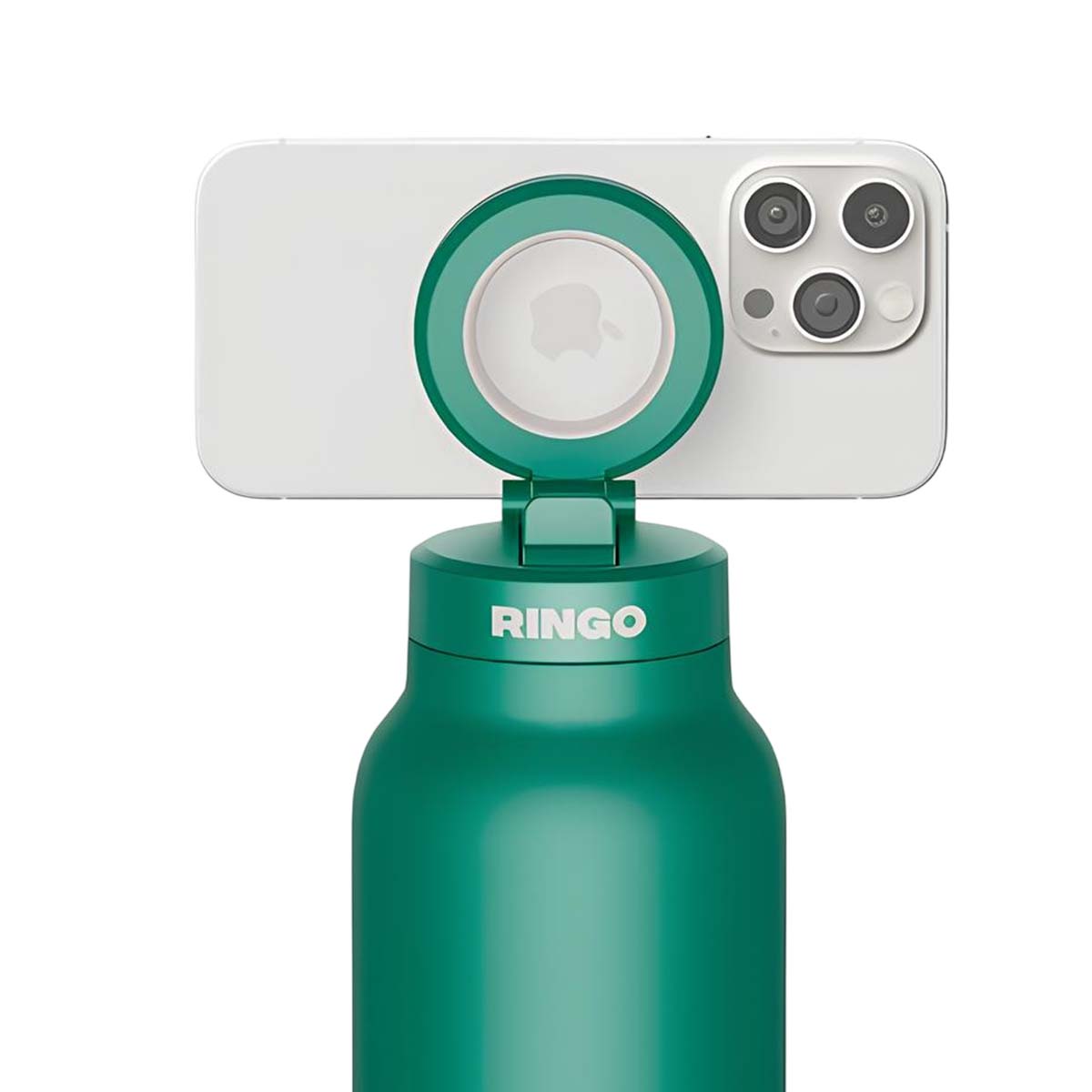 Gourde avec Support MagSafe Générique - Mathon - 2