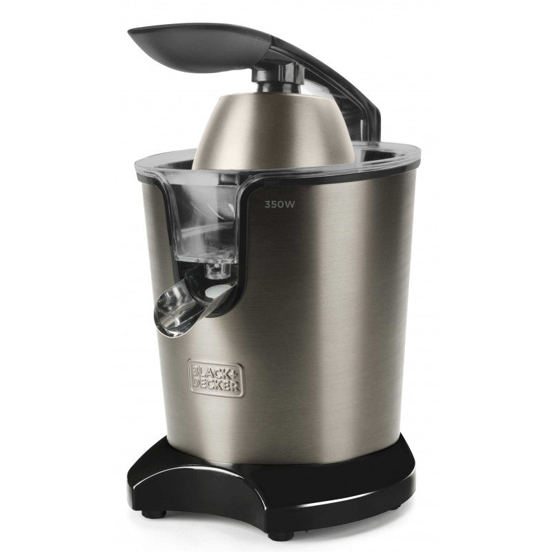 Presse-agrumes Black Et Decker Bxcj350e Black & Decker - Mathon