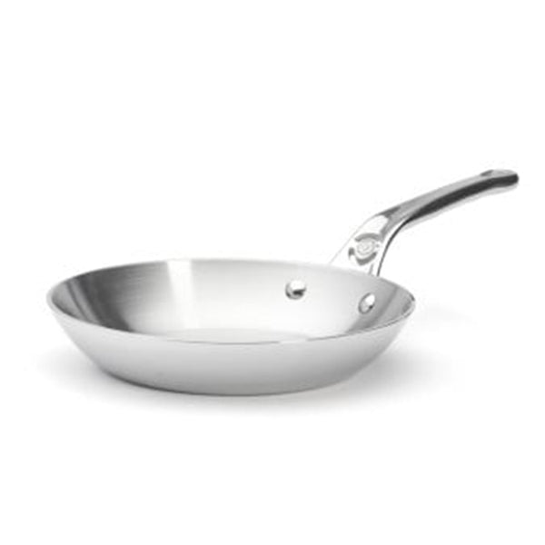 Poêle tout inox Affinity 20 cm De Buyer - Mathon - 1