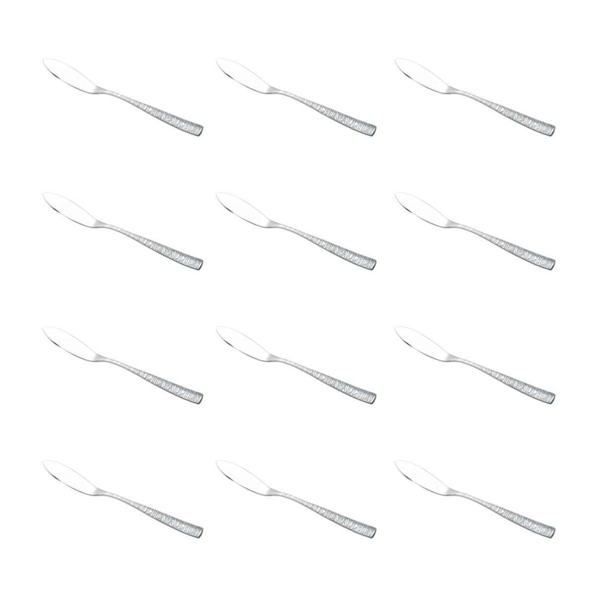 12 couteaux à poisson SIGNATURE Fauchon Art de la Table - Mathon - 4