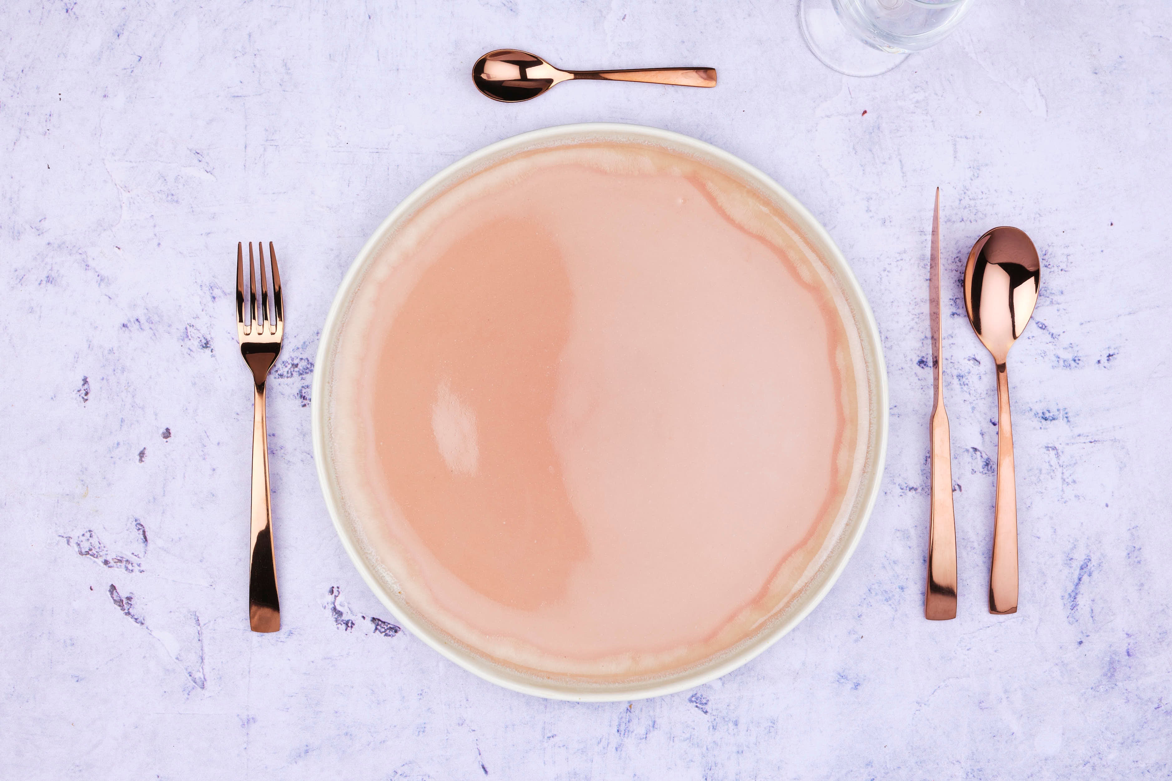 Coffret 6 petites cuillères OGLU - Copper Björn - Mathon - 4