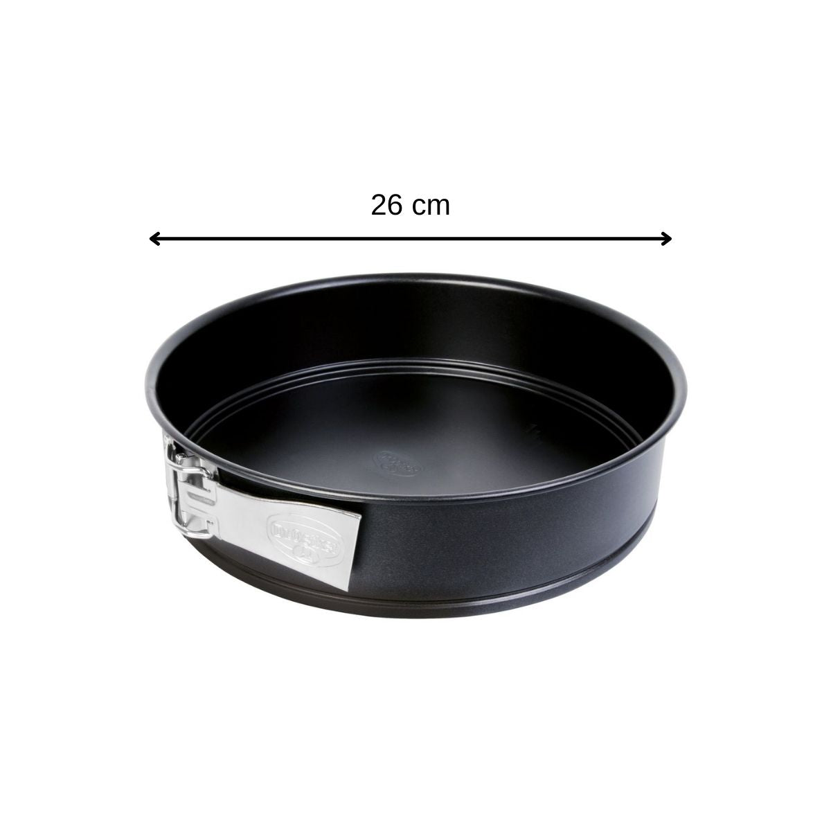 Ensemble de 2 Moules à manqué à charnière 26 cm  Tradition Dr. Oetker - Mathon - 3