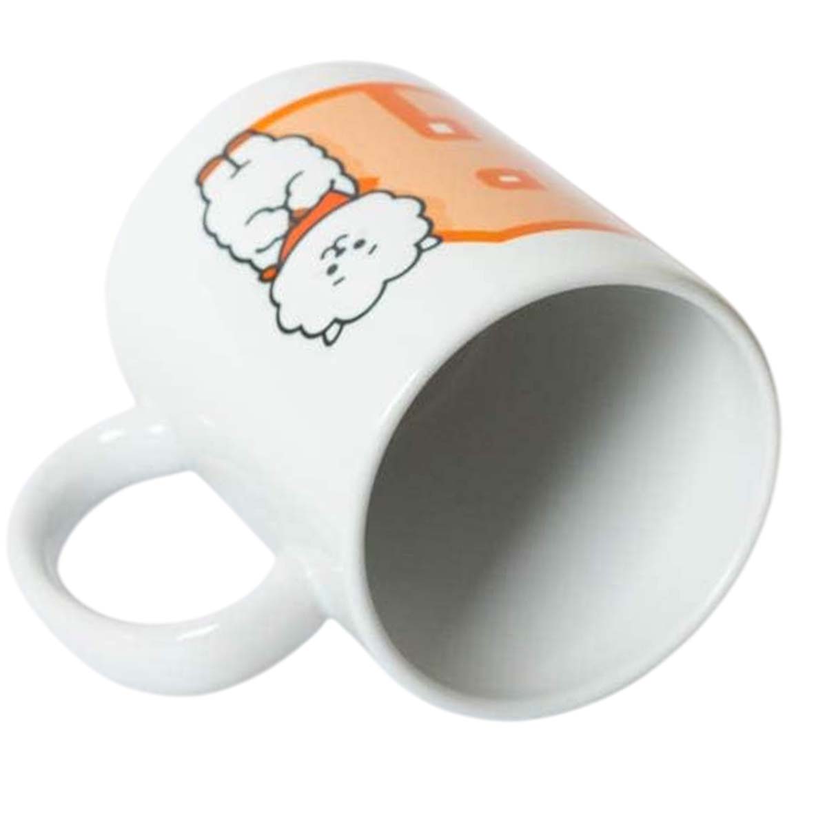 Mug en Céramique 300ml RJ BT21 Line Friends BT21 - Mathon - 3