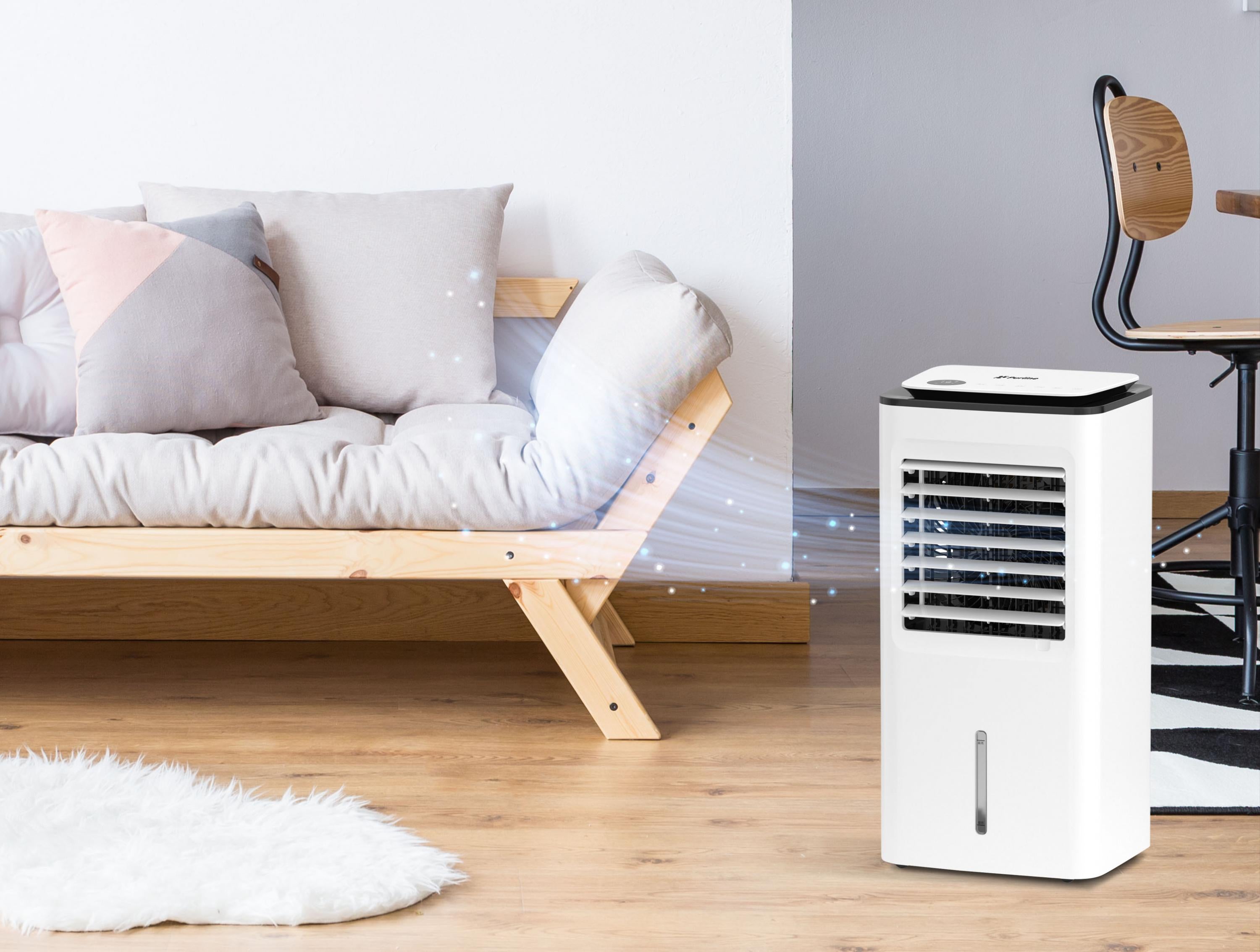 Climatiseur numérique à évaporation à haut débit Purline - Mathon - 6