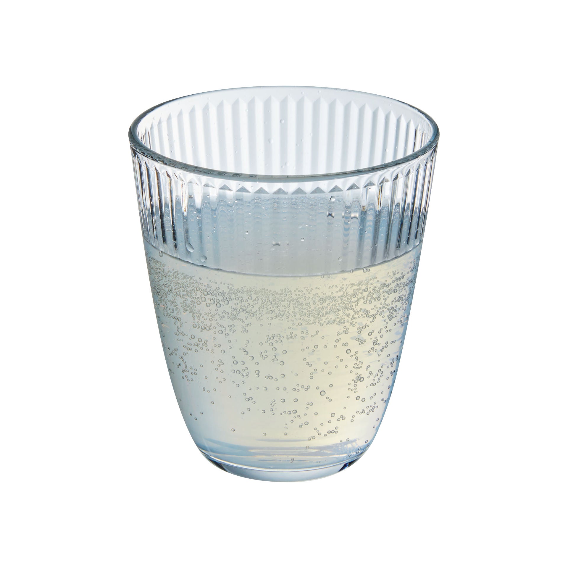 6 verres forme haute 31cl Concepto Pulse Luminarc - Mathon - 3