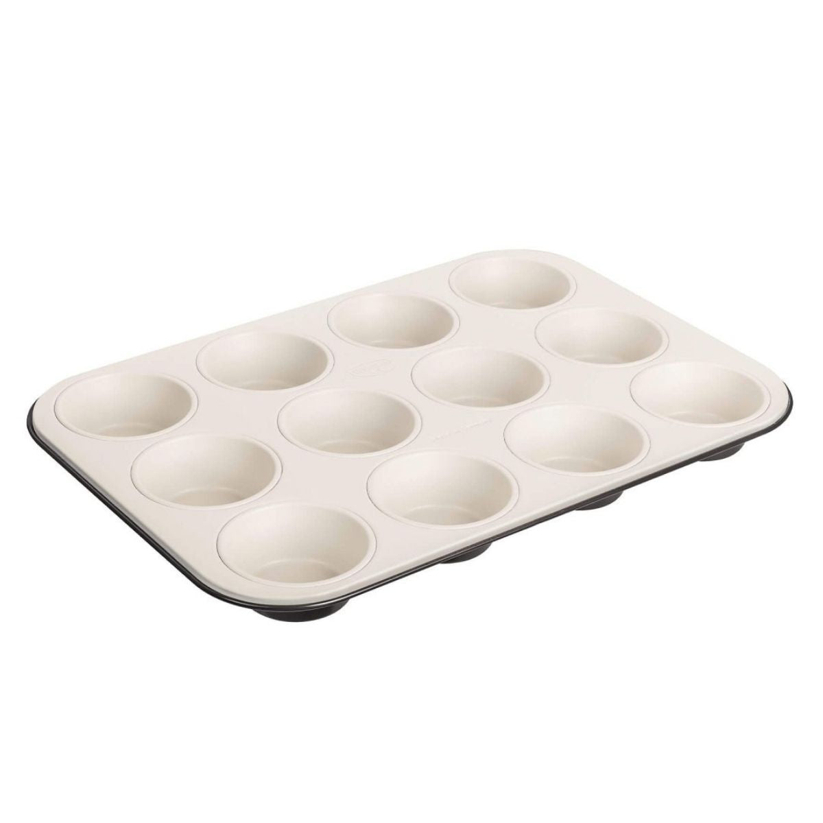 Moule à 12 muffins Dr. Oetker Exclusive Dr. Oetker - Mathon - 1