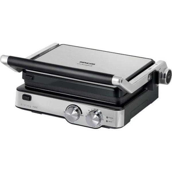 Grill électrique -  - Sbg 4010ss Sencor - Mathon - 1