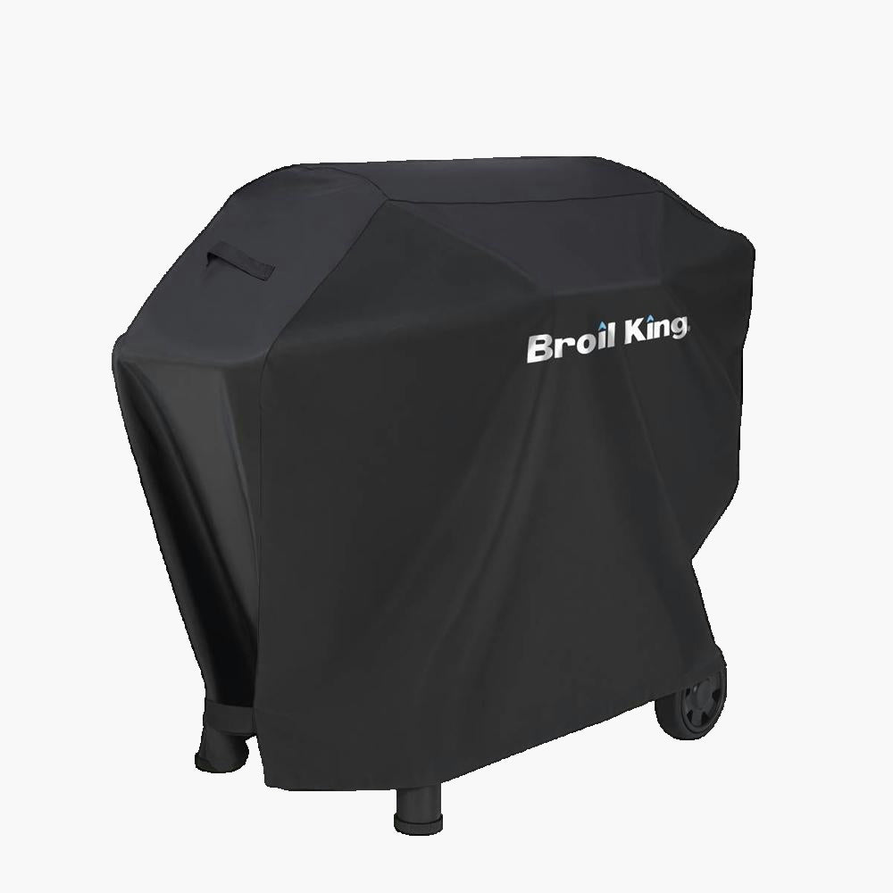 Housse Select barbecue à pellet Crown 500 Broil King Broil King - Mathon - 3