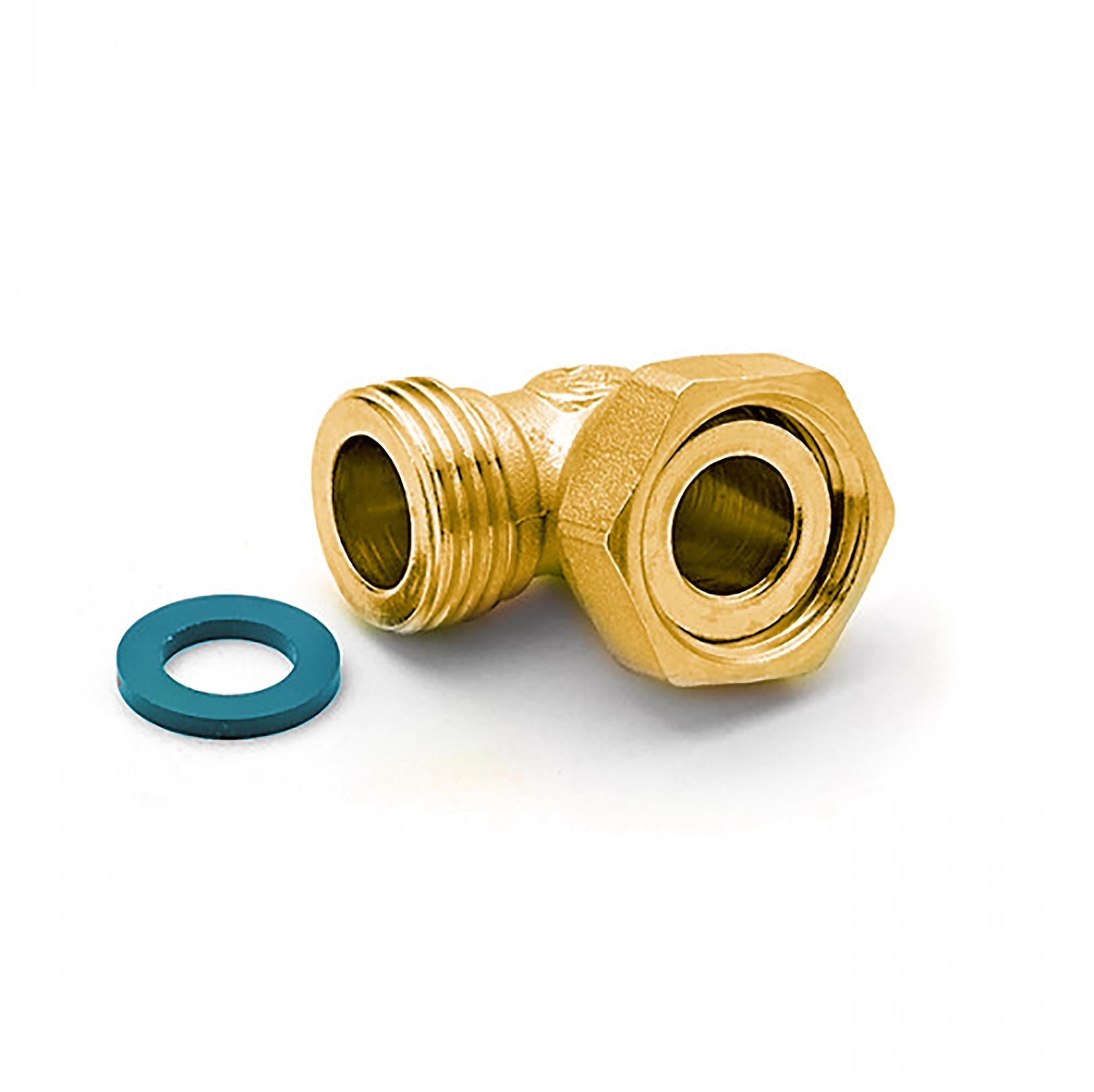 Raccord Coudé Le Marquier - Mathon