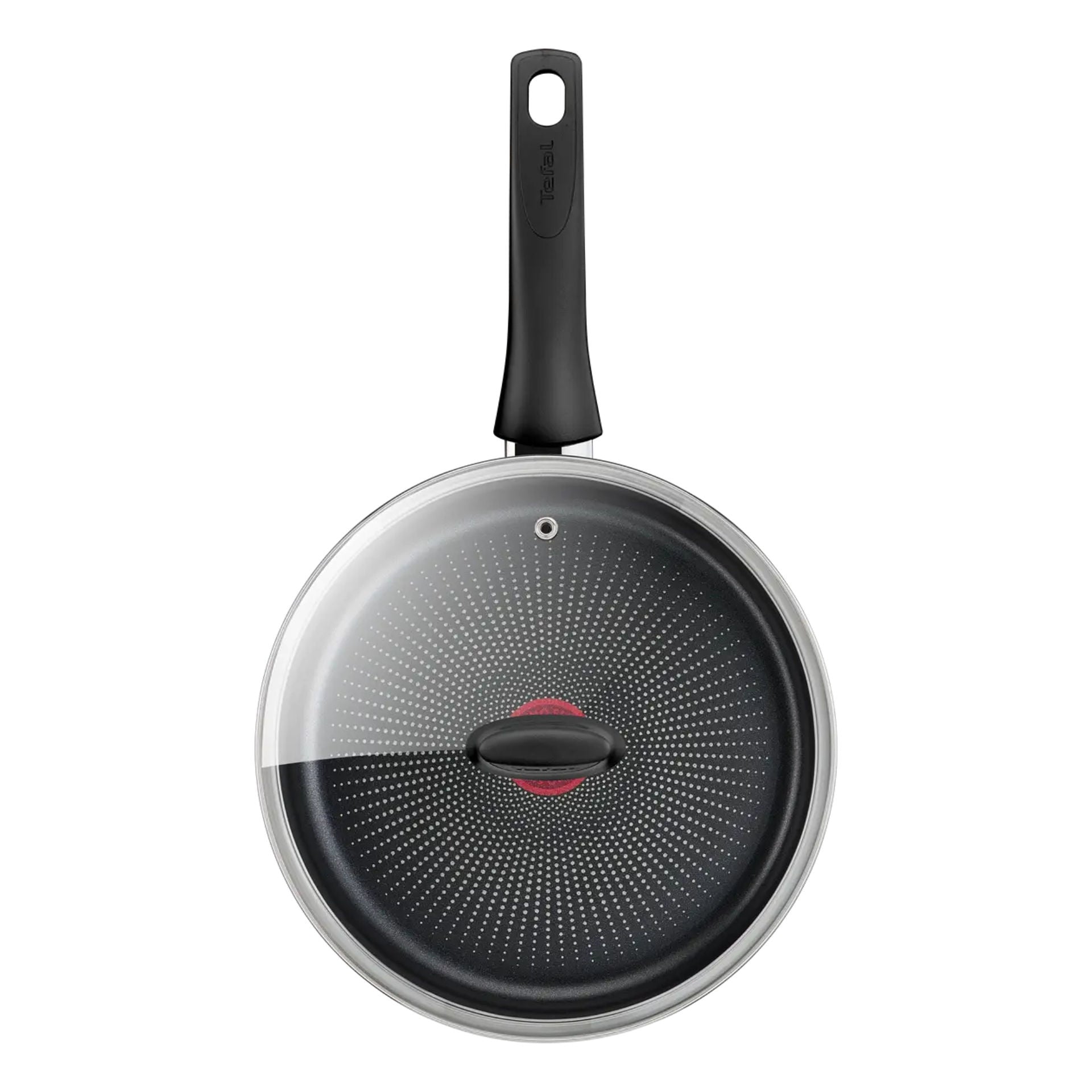 Sauteuse avec couvercle 24cm Resource Tefal - Mathon - 2