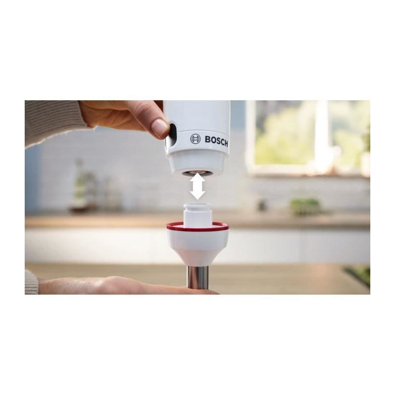 Mixeur plongeant - 600 w Bosch - Mathon - 4