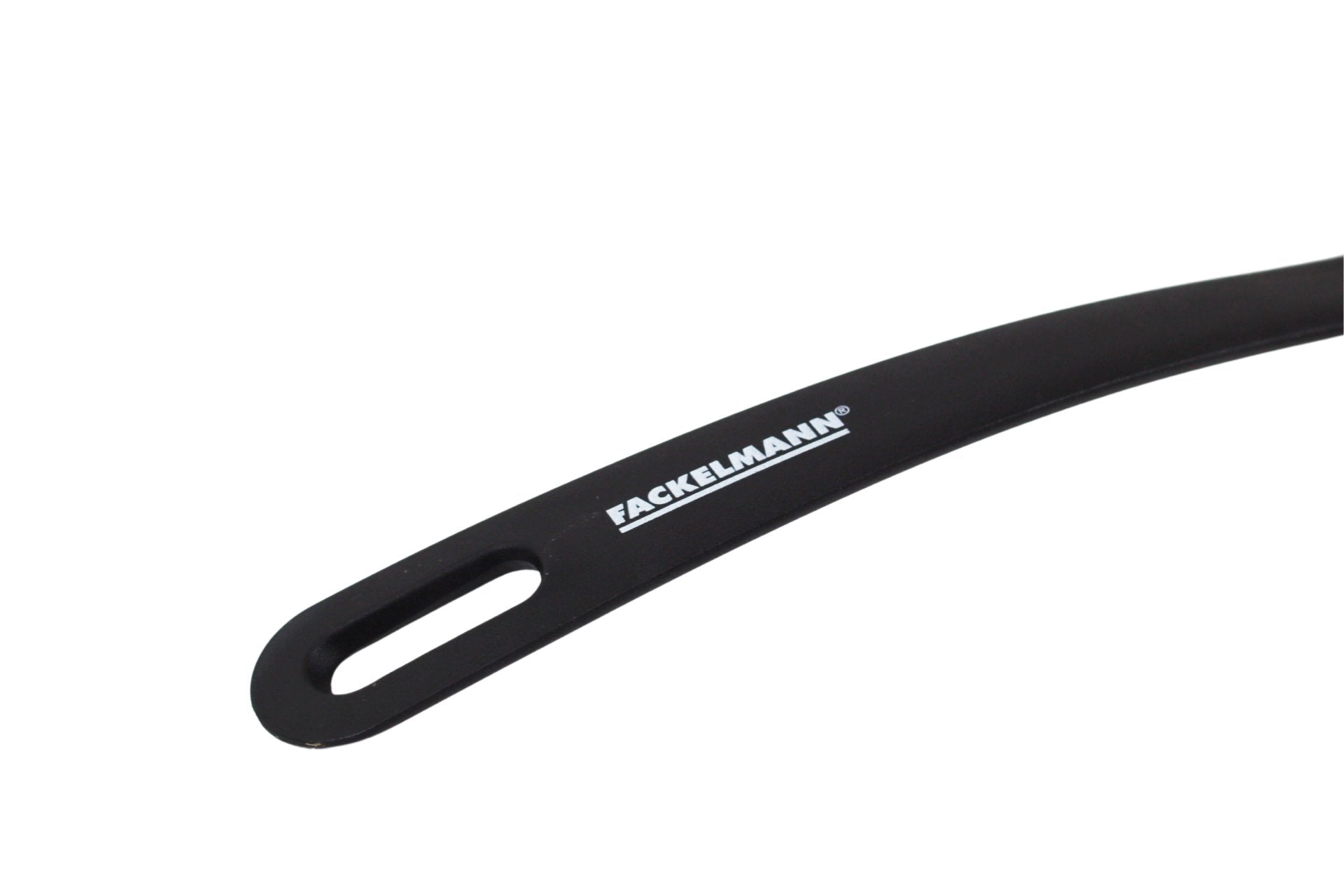 Écumoire à Servir noir  FENIX Fackelmann - Mathon - 2