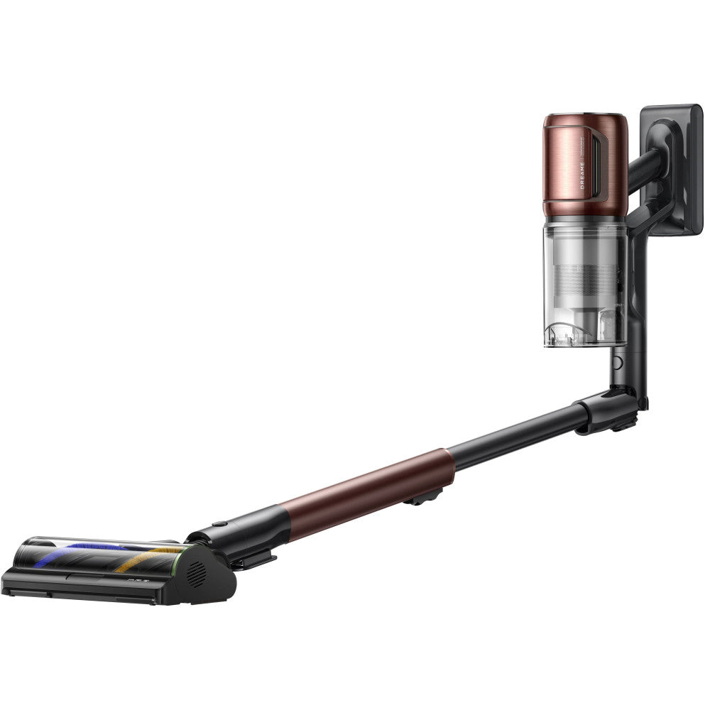 Aspirateur Balai Sans Fil -   - V30 - 30000 Pa - 90 Min - 0,6 L - Noir Dreame - Mathon - 6