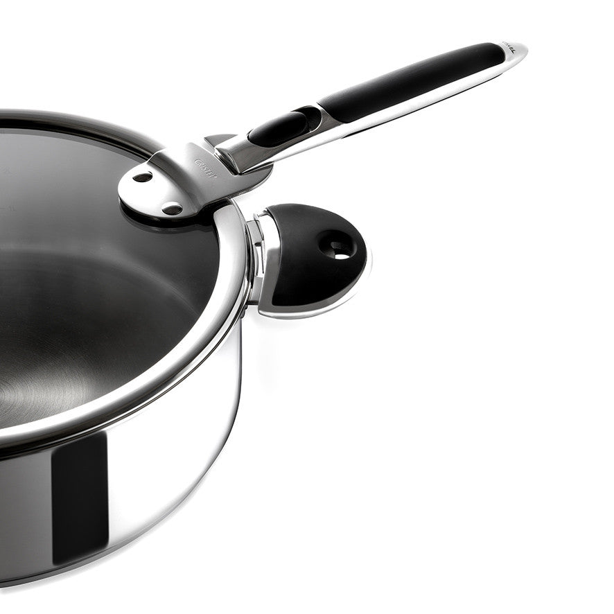 Anse Zénith 3 amovible - Noir Cristel - Mathon - 2