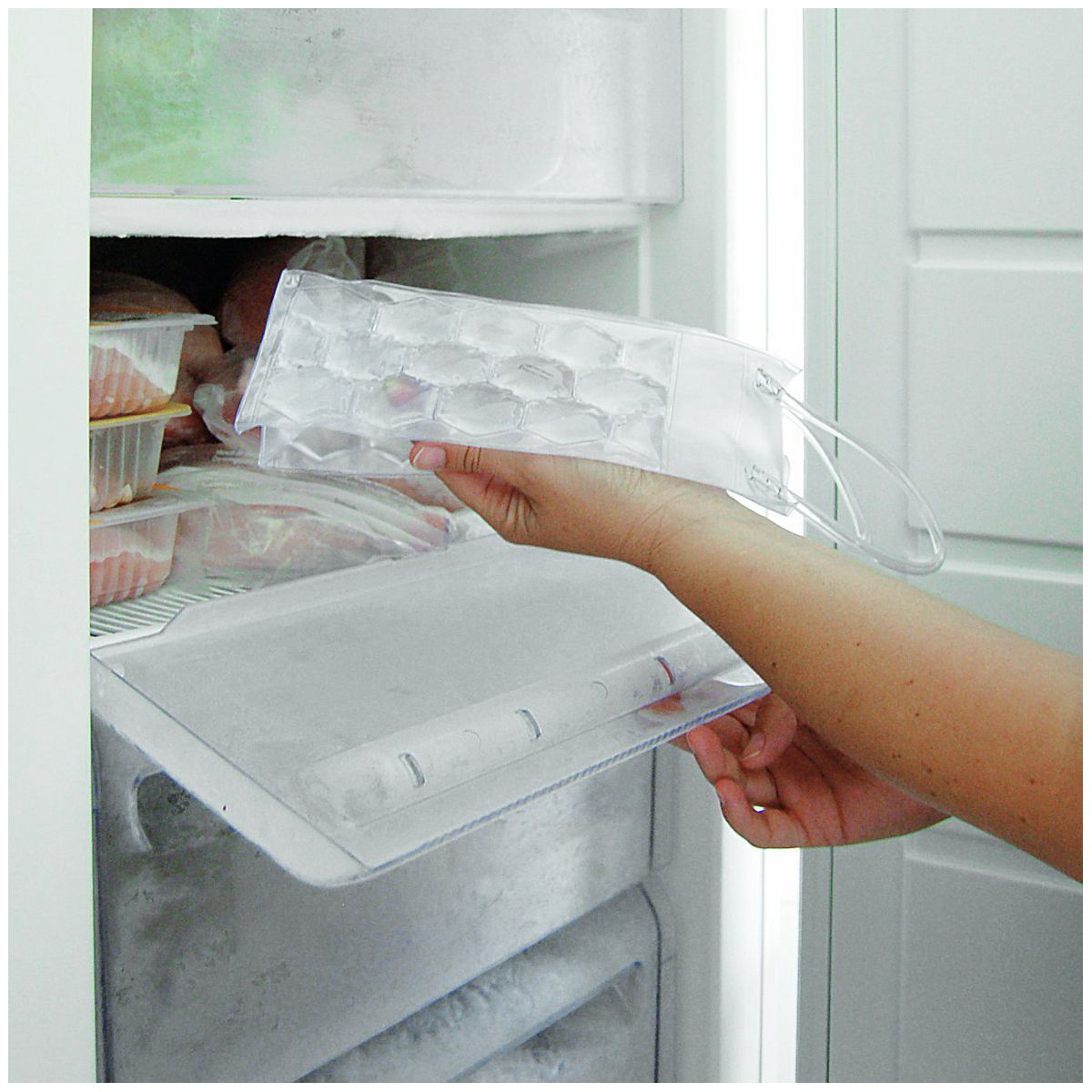 Lot de 3 sacs isothermes pour bouteille  Bar Concept Fackelmann - Mathon - 10