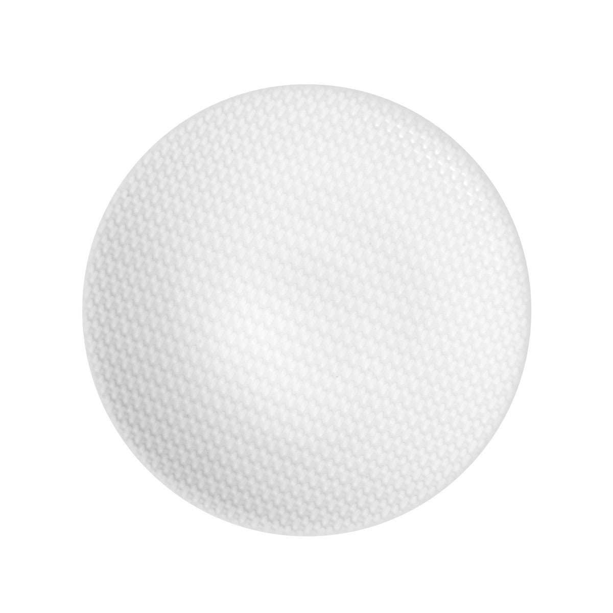 Izy - Assiette dessert 21 cm (lot de 6) Médard de Noblat - Mathon - 1