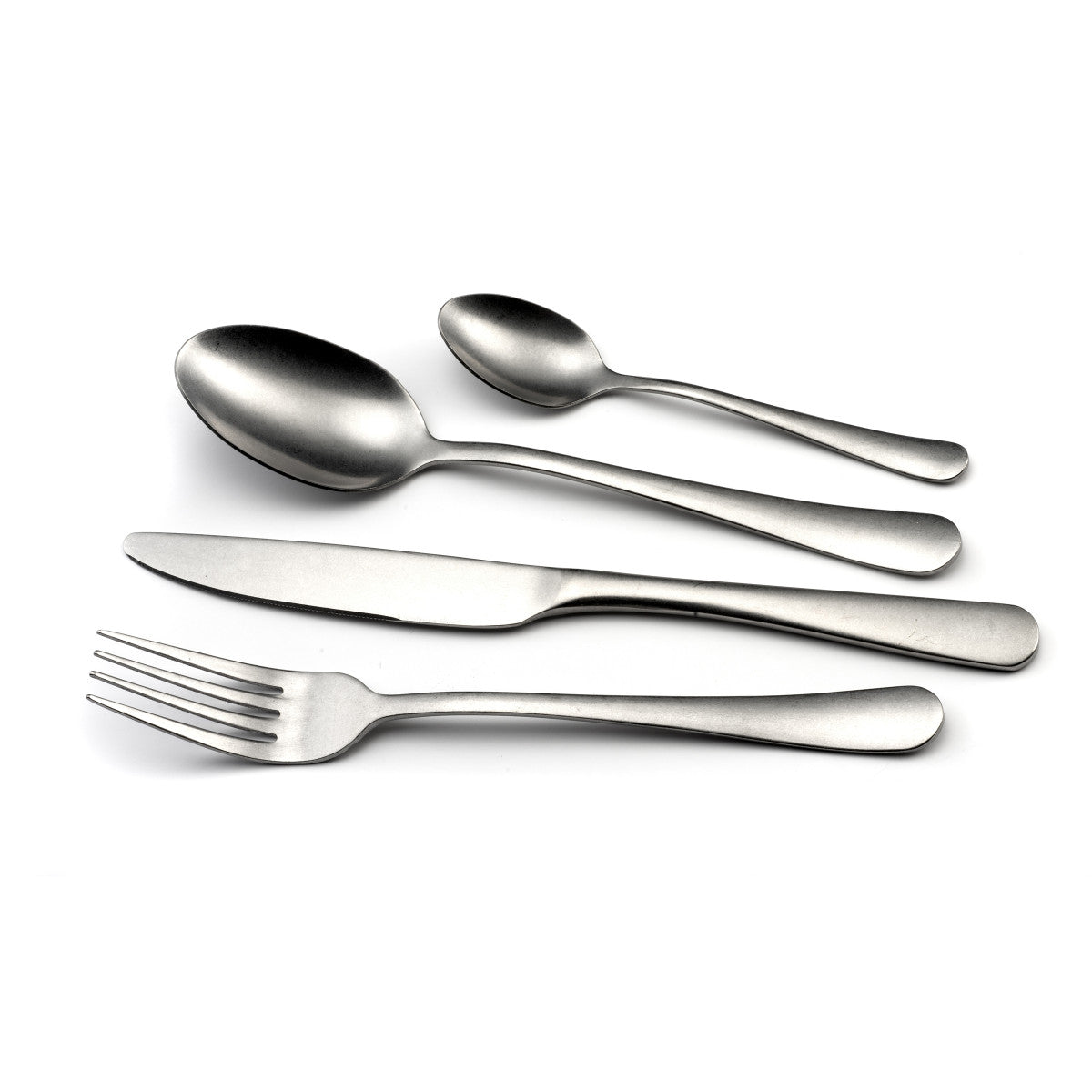 Austin Vintage - Ménagère 24 pièces Amefa - Mathon - 2