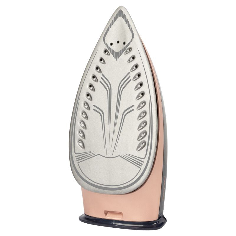 Centrale vapeur 1,2L 2400W Bleu rose Proficare PC-DBS3127-Bleu/Rose Proficare - Mathon - 2