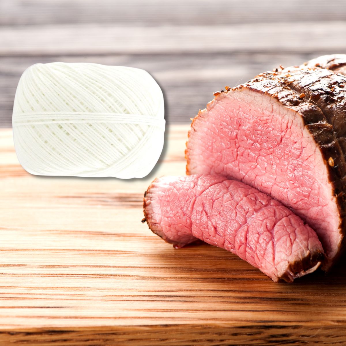 Ficelle de cuisine de 80 m Fackelmann - Mathon - 2