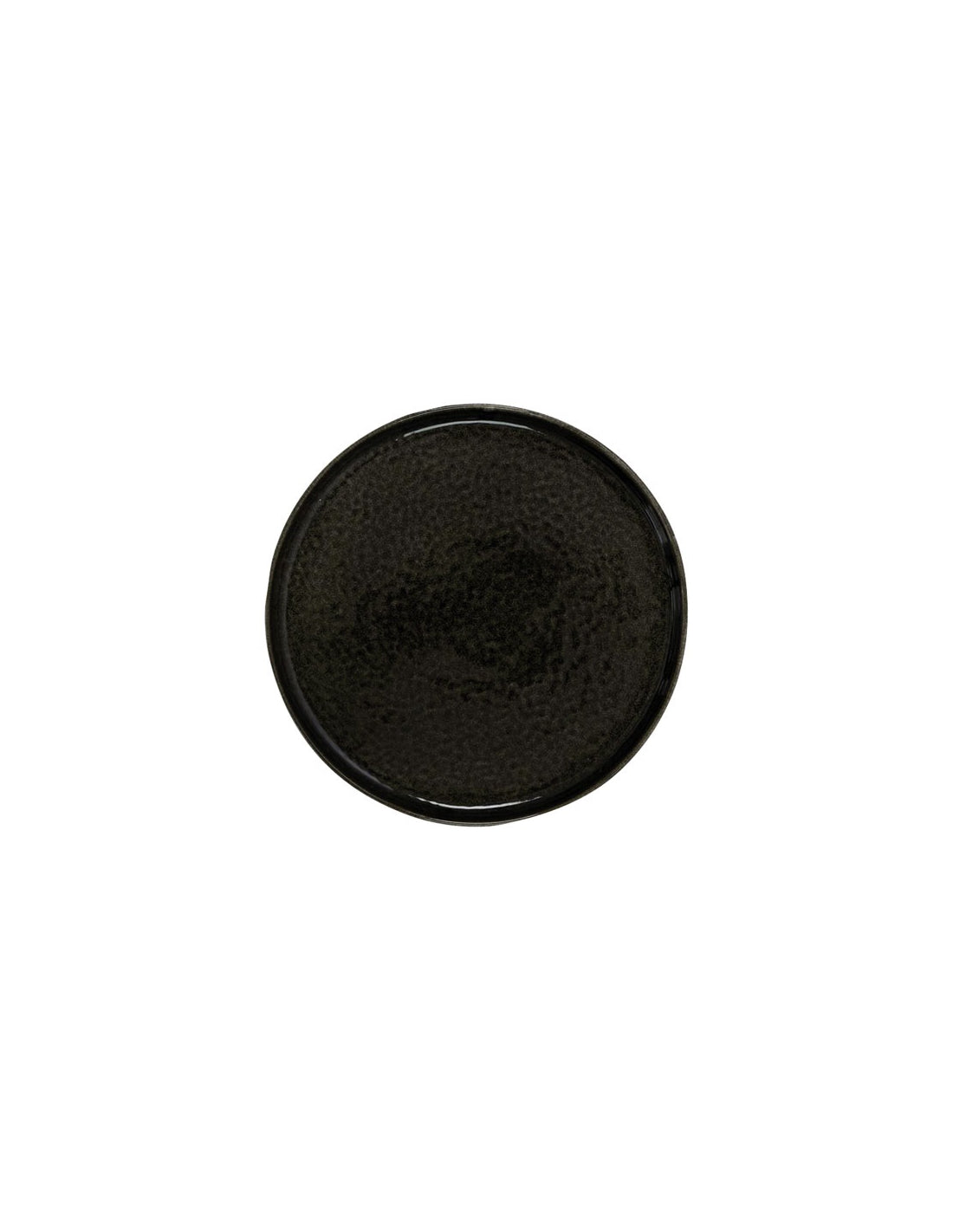 6 Assiette à Dessert 20.5 Cm - Tokyo - Home Deco Factory CMP - Mathon