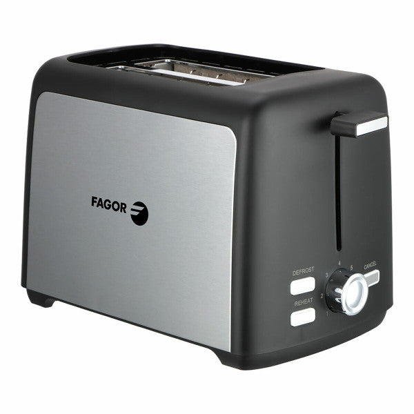Grille-pain Fagor Toastpro 800 W Fagor - Mathon - 1