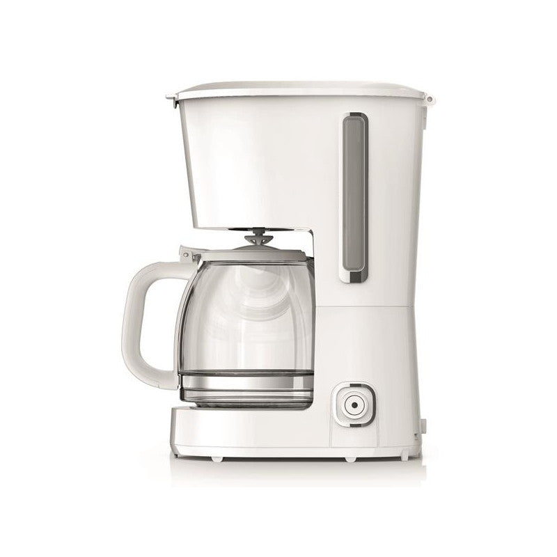 Cafetiere 12-15t 750w 1,6l Blanc Kitchenchef - Kscafet12blanc Kitchen Chef Professional - Mathon - 2