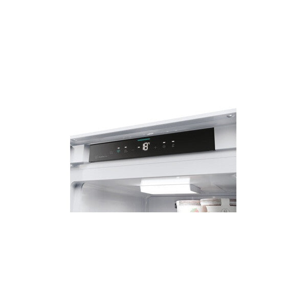 Congélateur Armoire Candy Cmt5518evwf Encastrable 178 Cm Cmt5518evwf Candy - Mathon - 3