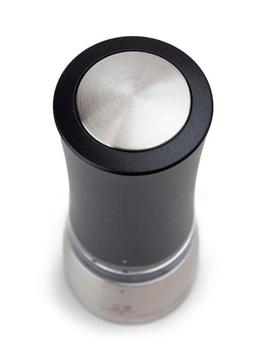 Daman Electrique Moulin à sel électrique u