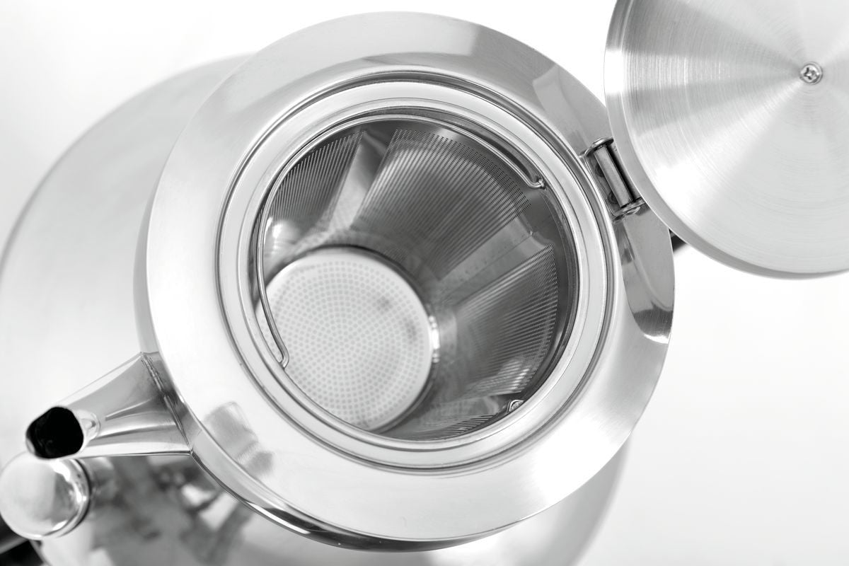 Samovar Thé Professionnel Inox 3 L - Bartscher - Mathon - 2