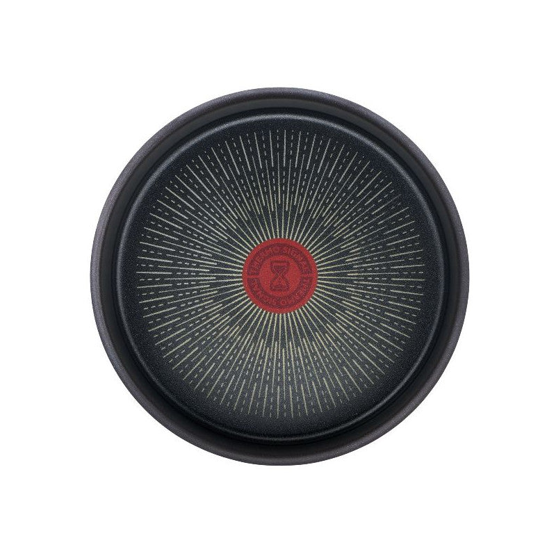 Ingenio Eco Resist Casserole 18 Cm   - L3972902 Tefal - Mathon - 2