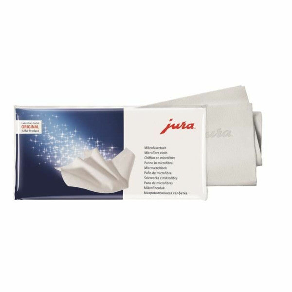 Détartrant Pour Cafetière Jura Jura - Mathon - 1