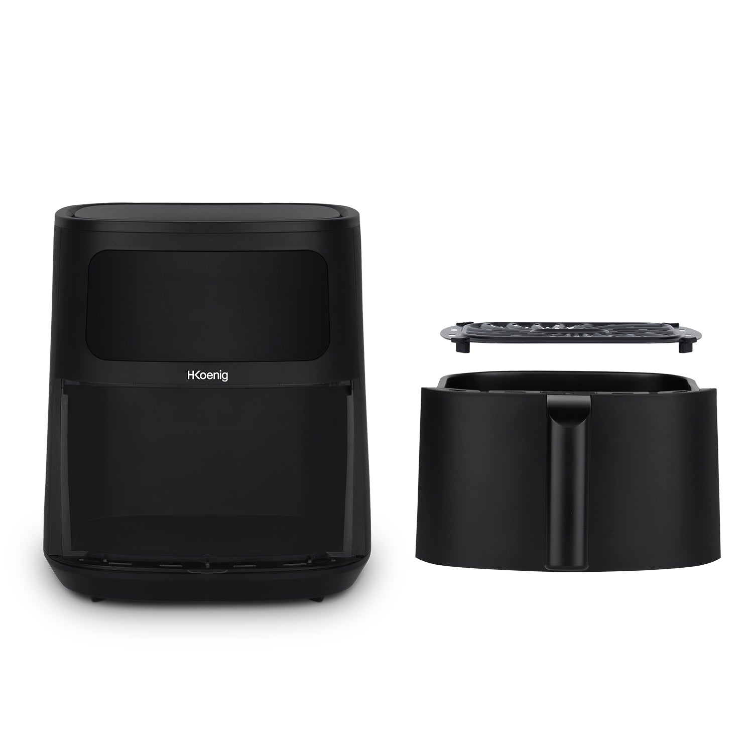 Friteuse sans huile - FRY860 H.Koenig - Mathon - 5