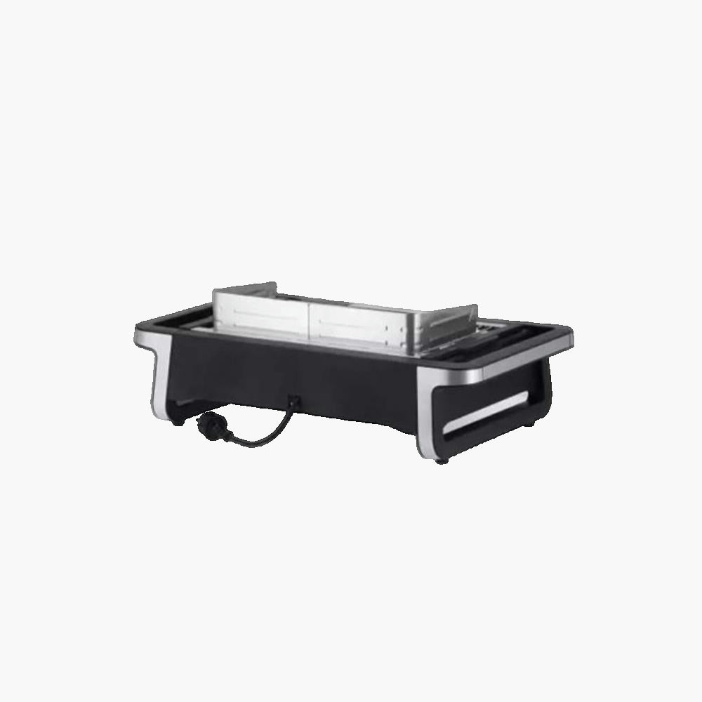 Barbecue de table Severin Senoa digital Boost Severin - Mathon - 2