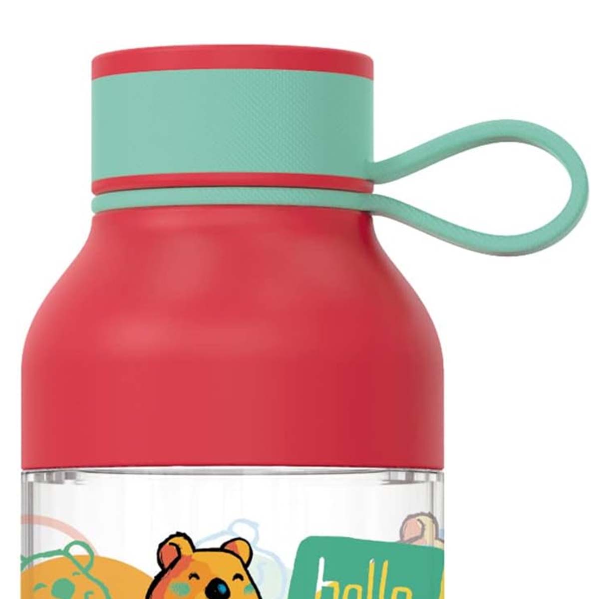 Gourde Enfant 430ml Ice Kids Quokka - Mathon - 2