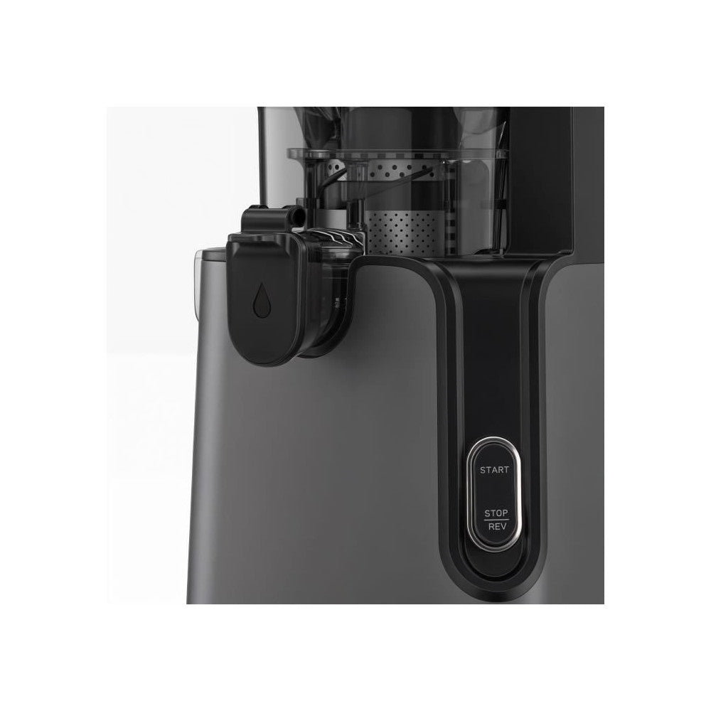 Extracteur de jus lent à grande ouverture GSX26 H.Koenig - Mathon - 4