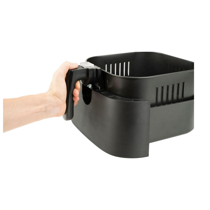 Friteuse Sans Huile Black Et Decker Bxaf5500e Black & Decker - Mathon - 3