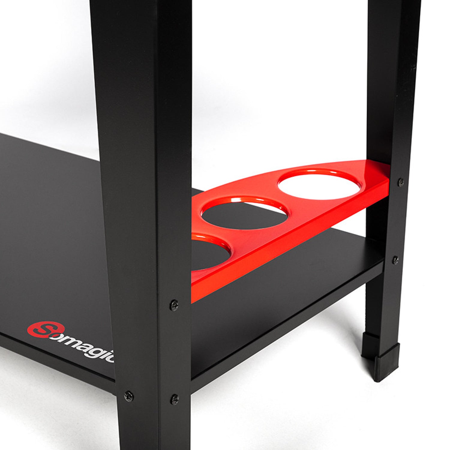 Desserte SALVIA pour plancha Somagic - Mathon - 4