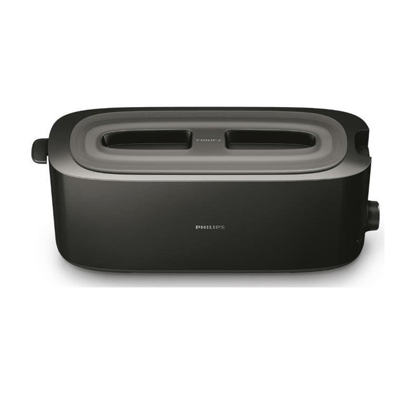 Hd2590/90 Grille Pain - Noir Philips - Mathon - 2
