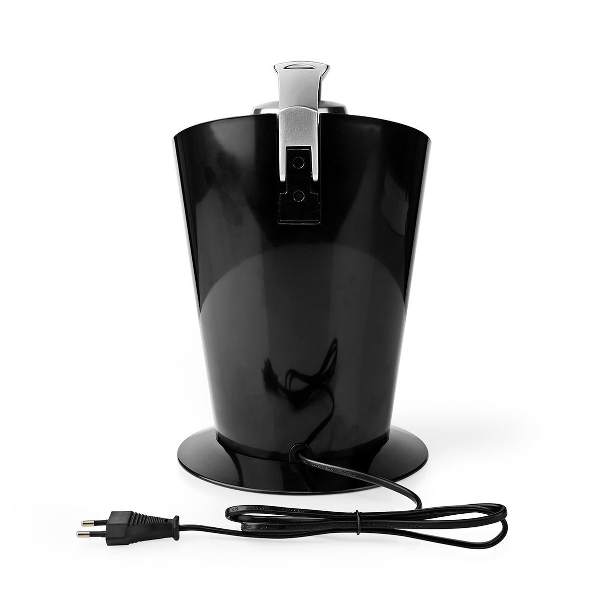 Presse-agrumes 160W en Acier Nedis - Mathon - 5