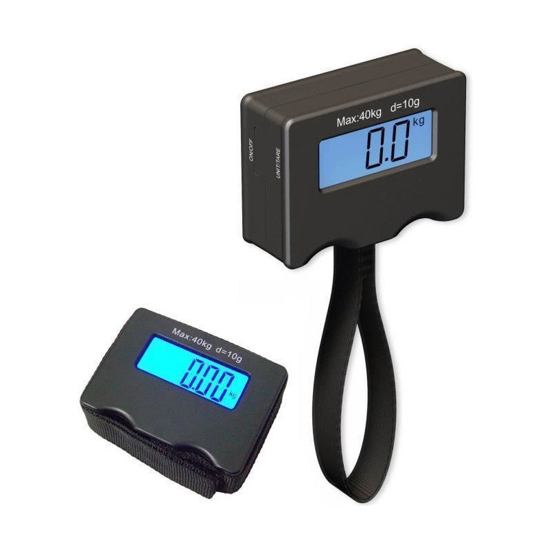 Cao Camping Pese Bagages Electronique Cao - Mathon