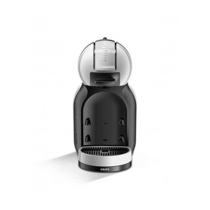 Machine A Café -   Kp123b10 - Dolce Gusto Mini Me - Arctic Grey - Réservoir 0,8l - 1500w Krups - Mathon - 5