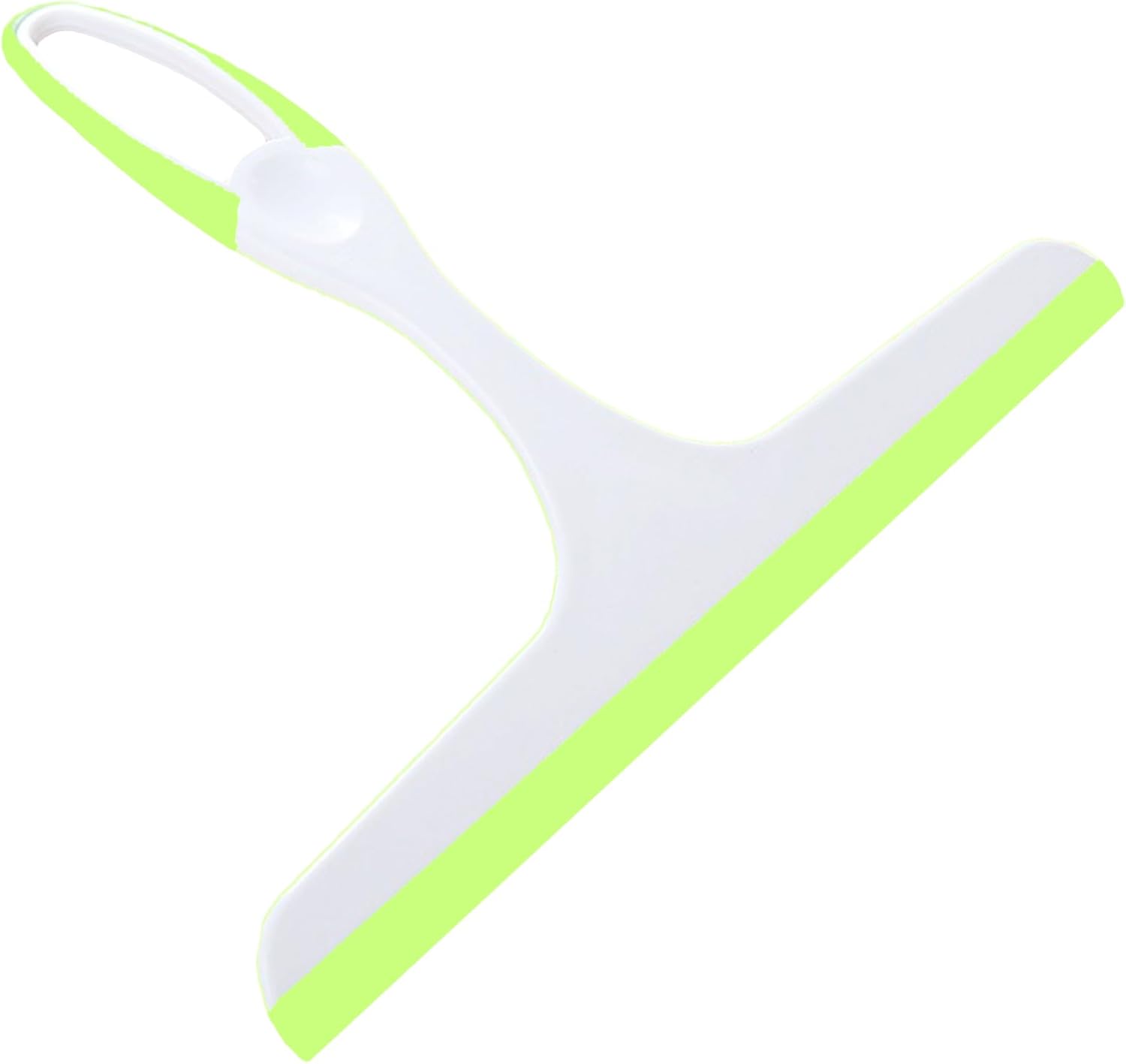 Raclette pour Douche Vitre plastique vert Vendos85 - Mathon