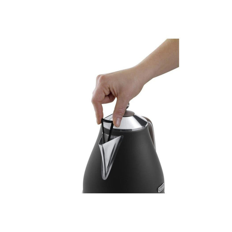 Bouilloire   Kbov2001.bk Delonghi - Mathon - 2