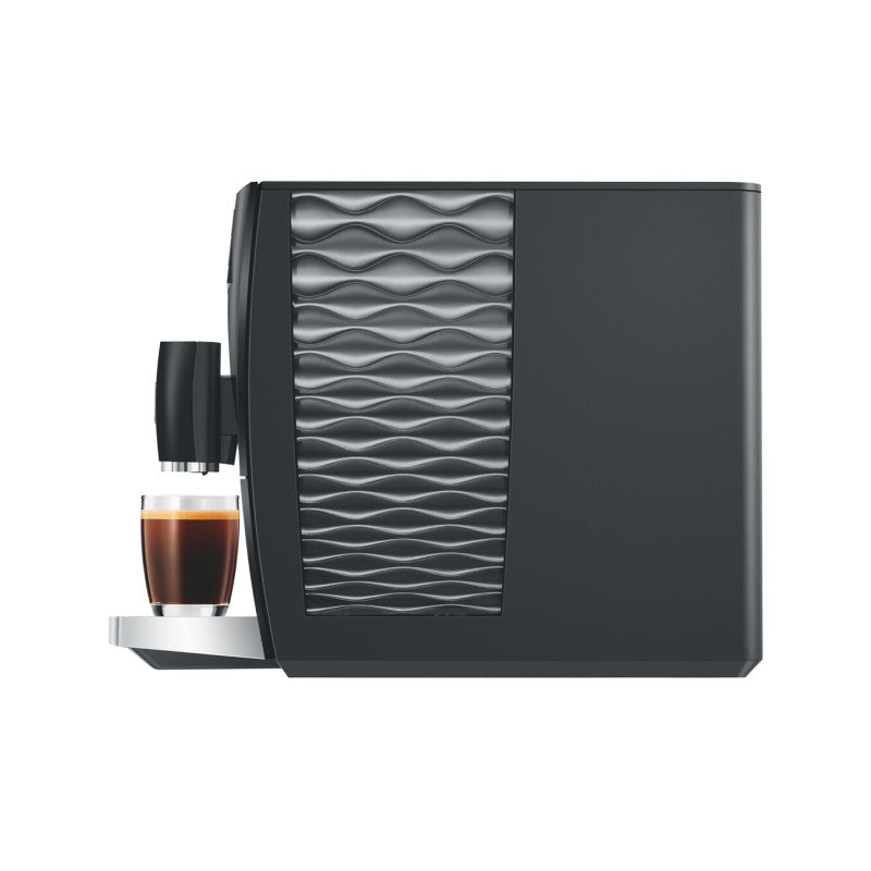 Expresso Avec Broyeur Jura C8 Piano Black (ea) JURA - Mathon - 6