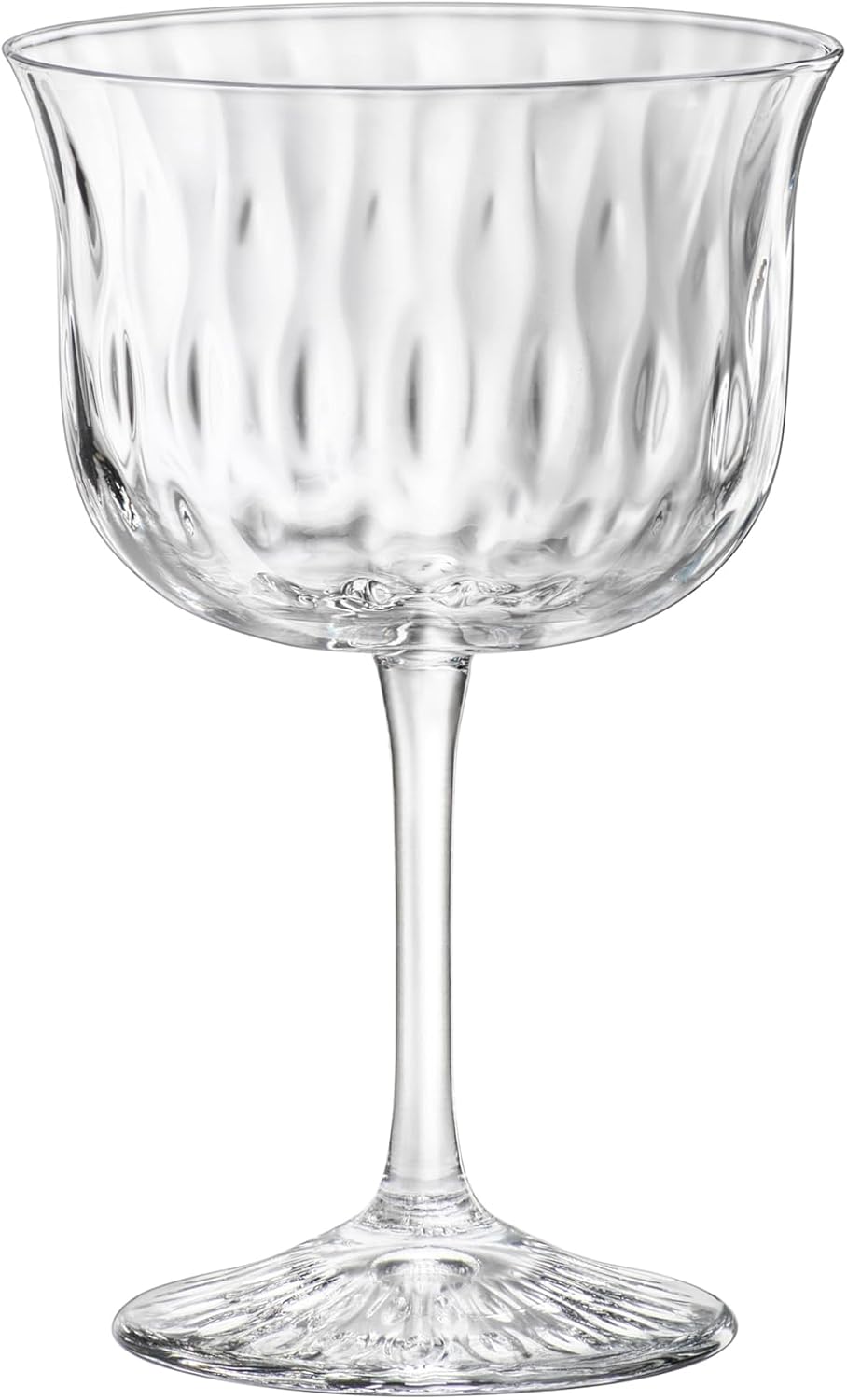 Lot de 6 flûtes à Champagne, INALTO, 28 cl Bormioli Rocco - Mathon - 1