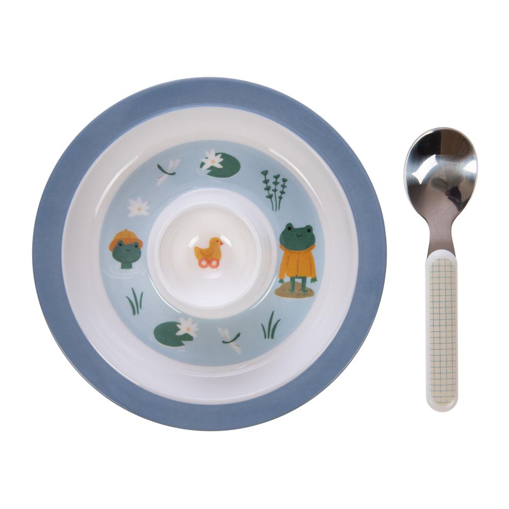 Coffret coquetier Gaston Amadeus - Mathon - 2