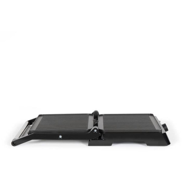 Grill Viande Et Panini - Livoo - Doc223 - 2200w - 2 Plaques - Antiadhé Livoo - Mathon - 4