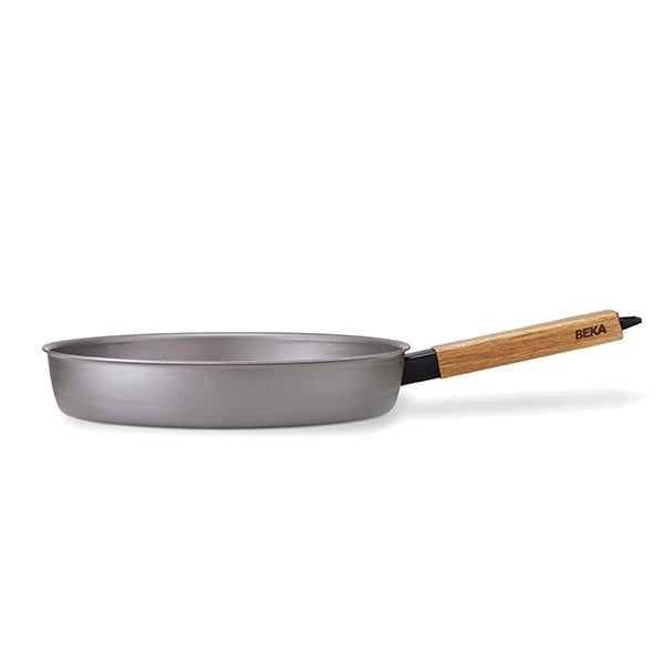 Grillette 28 cm Nomad Beka - Mathon - 2