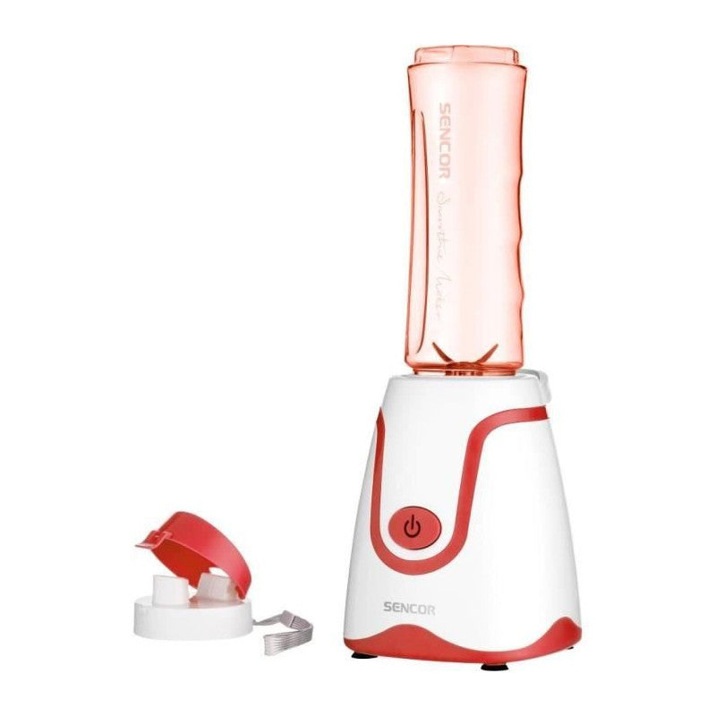 Machine A Smoothie - Sencor - Sbl 2114rd SENCOR - Mathon - 4